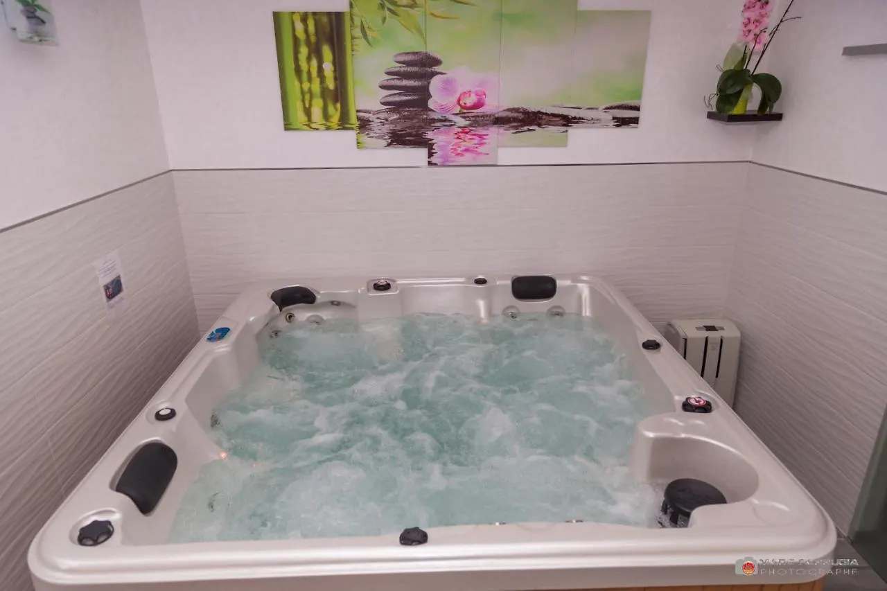 Chambre D'Hotes Source De La St Baume Bed & Breakfast Plan d'Aups